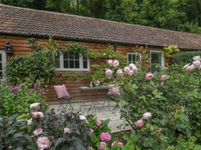 Barn Owl Cottage